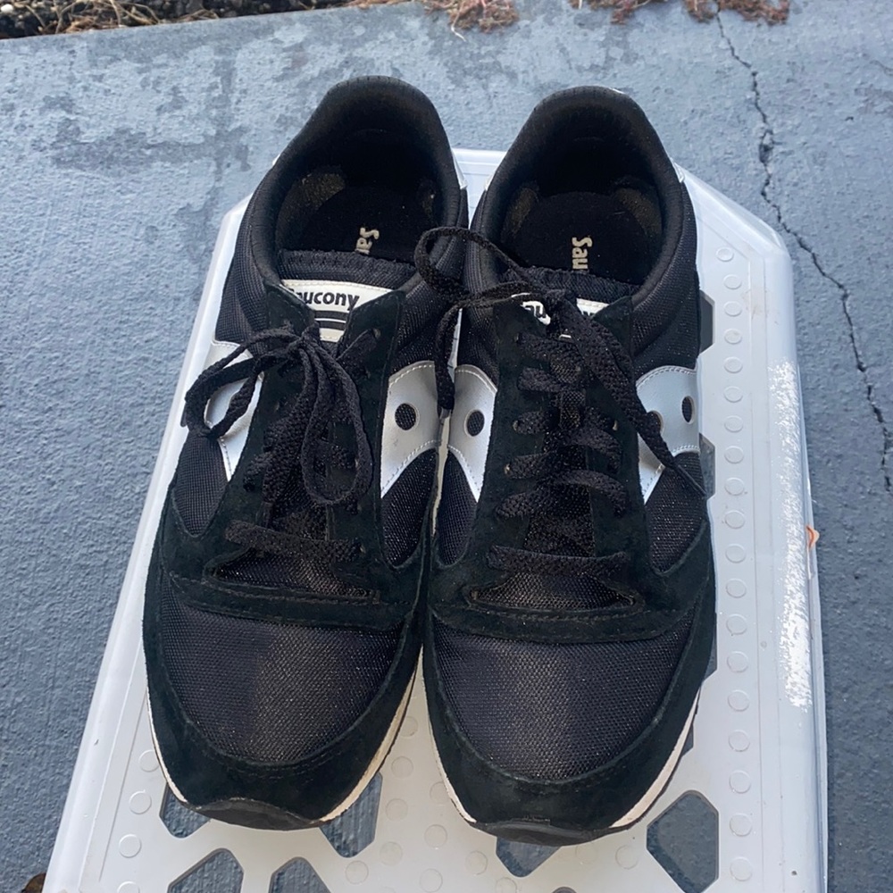 Men’s Saucony Sneaker